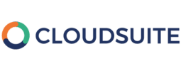 Logo Cloudsuite