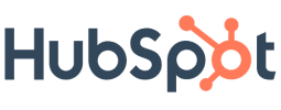 Logo Hubspot
