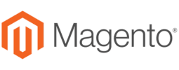 Logo Magento