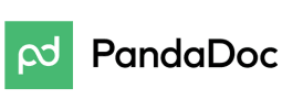 Logo Panda Doc
