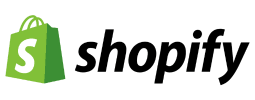 Logo Shopify