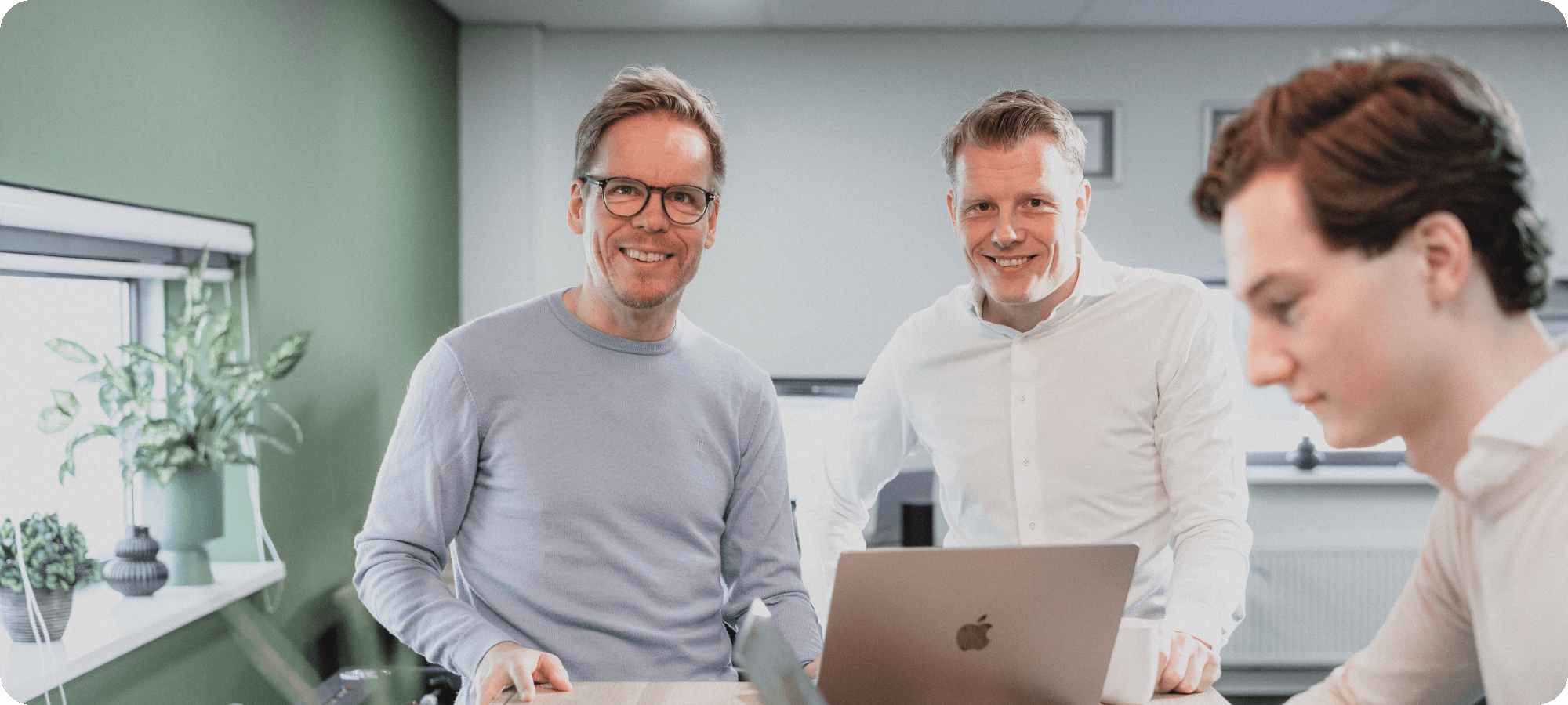 Opticode Vacature Technisch Consultant