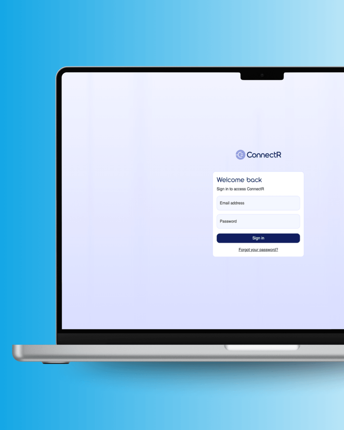 Blog Connect R Update